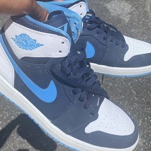 Retro DEADSTOCKED CP3 Jordan 1’s